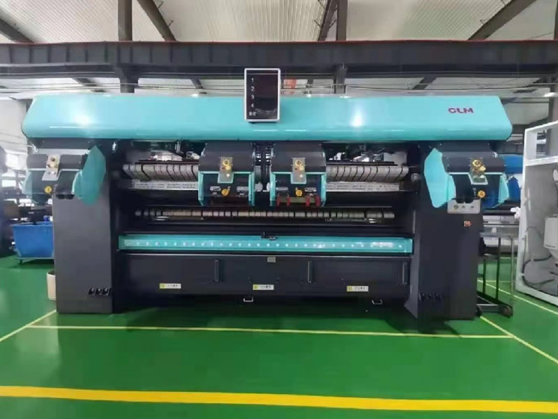 岳阳楼高速熨烫机-02