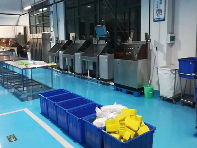 岳阳楼工厂图片-03