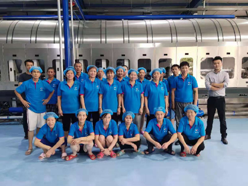 岳阳楼工厂图片-04