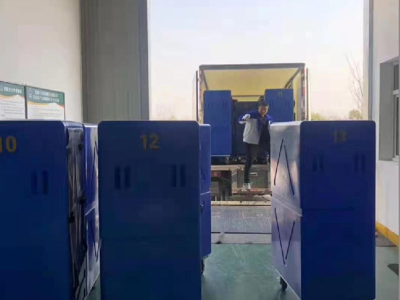 岳阳楼工厂图片-02